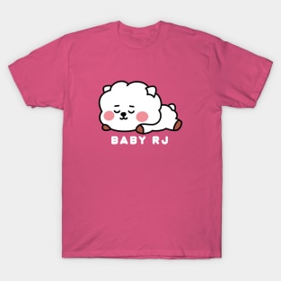 Baby RJ T-Shirt